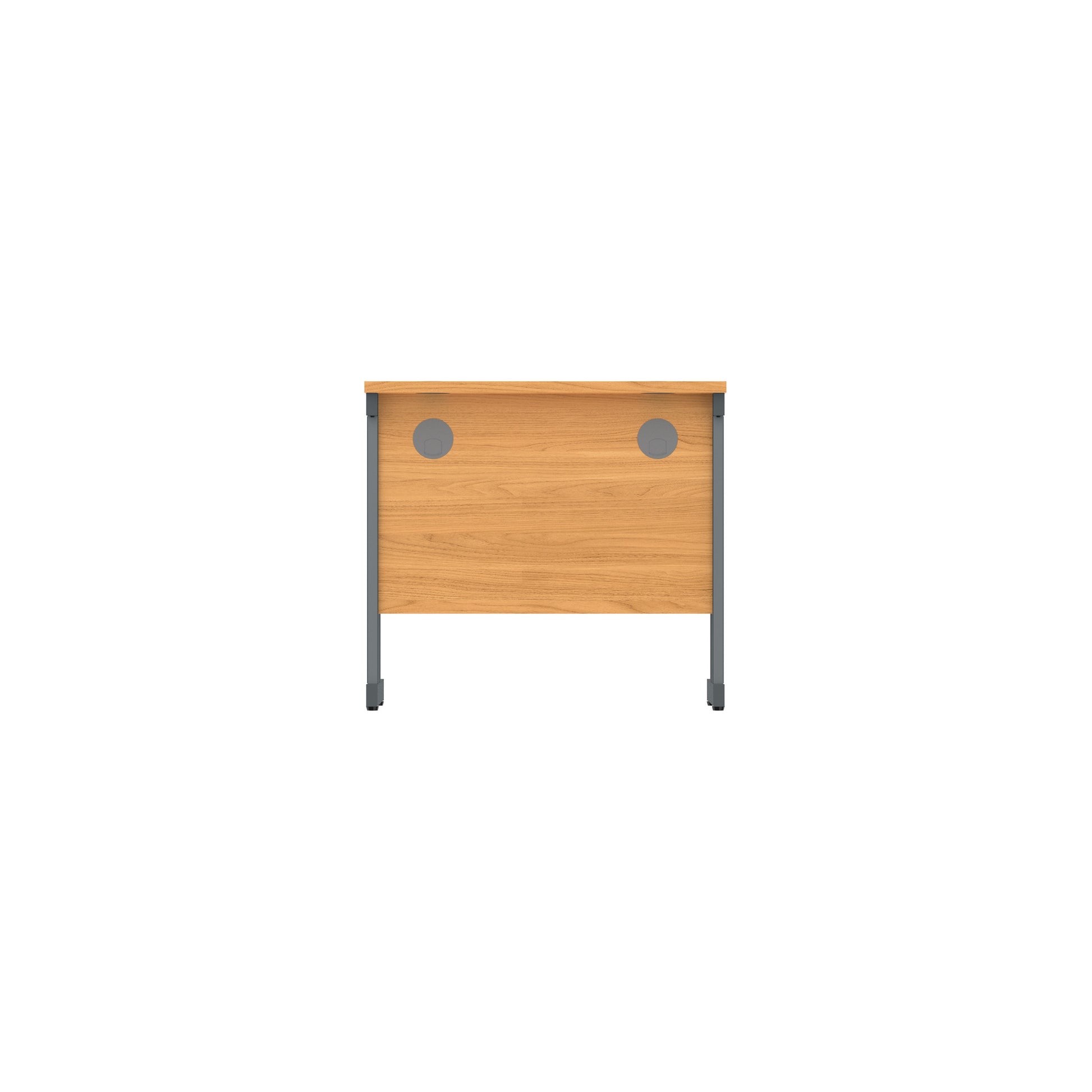 Core|Double Upright|Rectangular Desk (FSC)