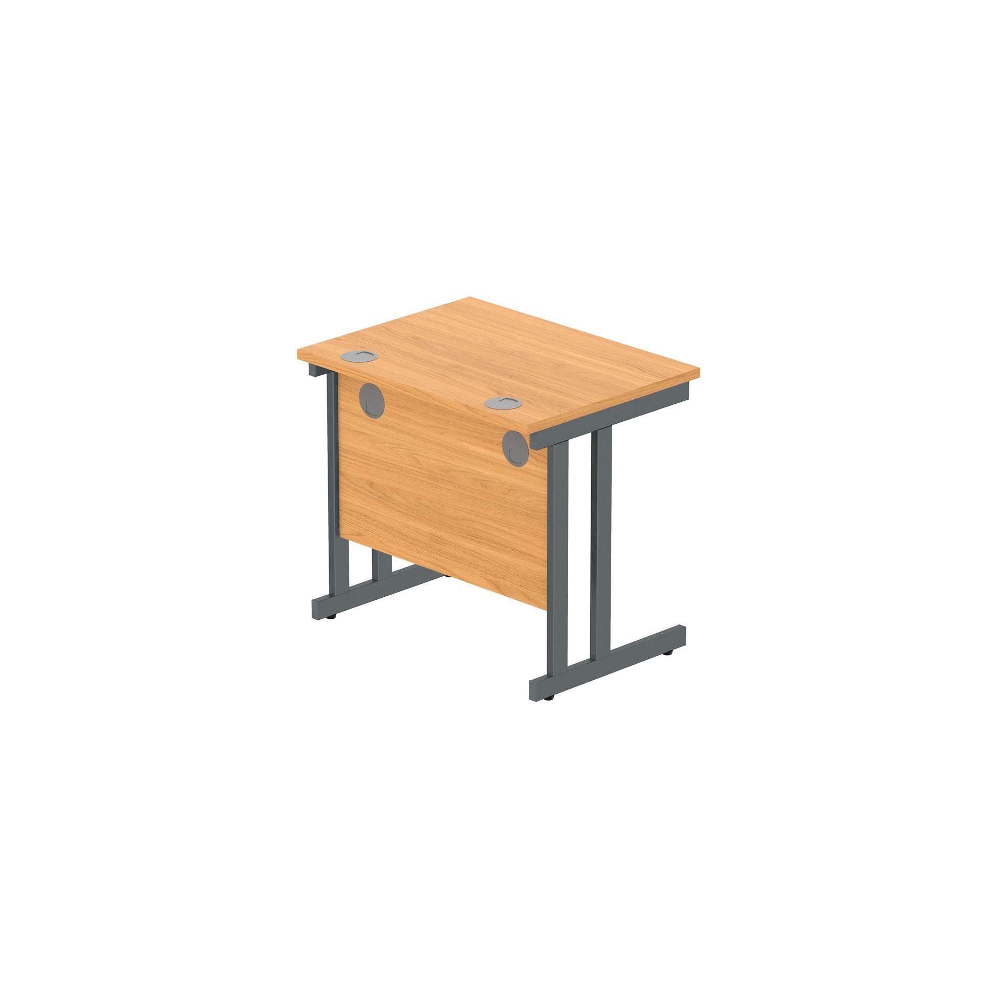 Core|Double Upright|Rectangular Desk (FSC)