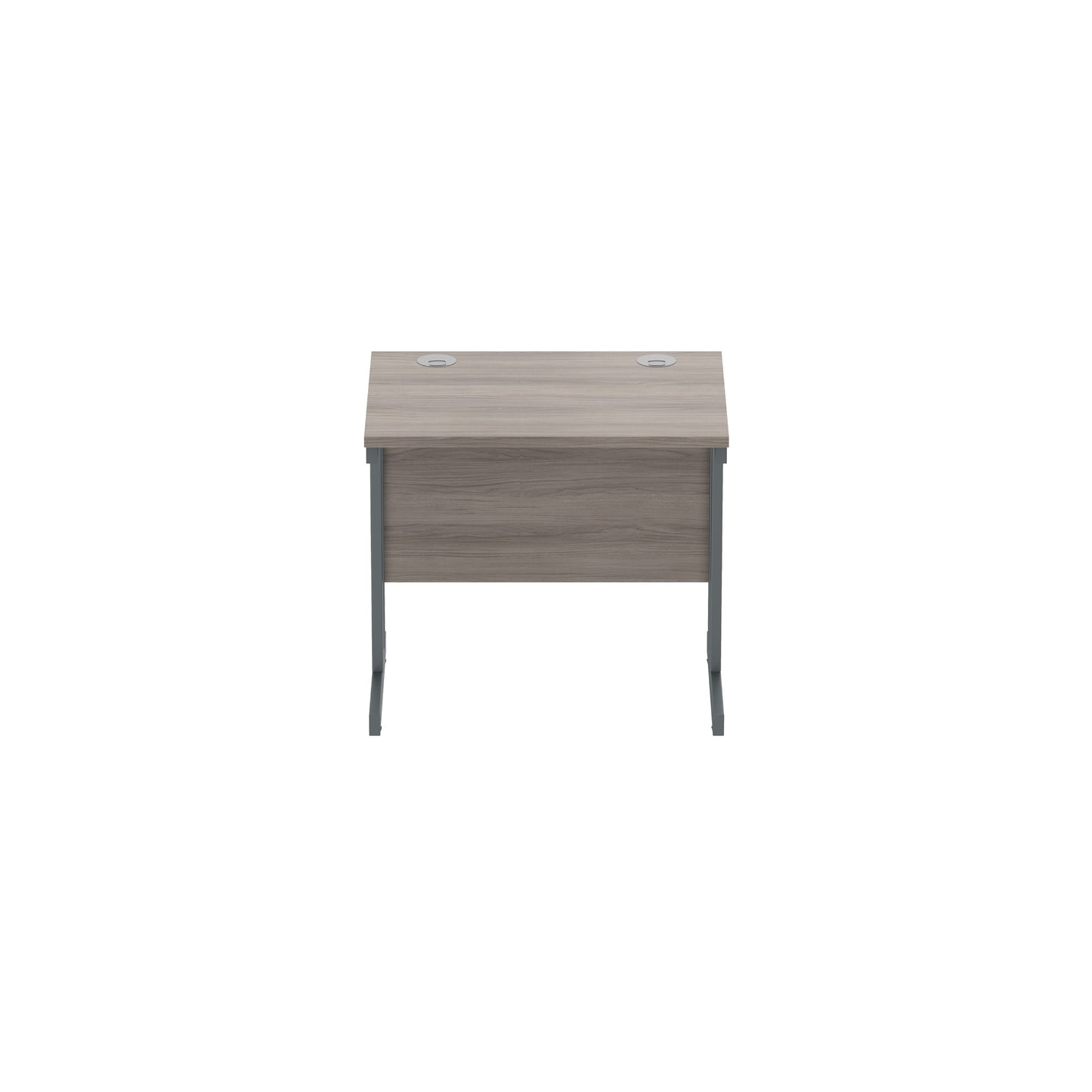 Core|Double Upright|Rectangular Desk (FSC)
