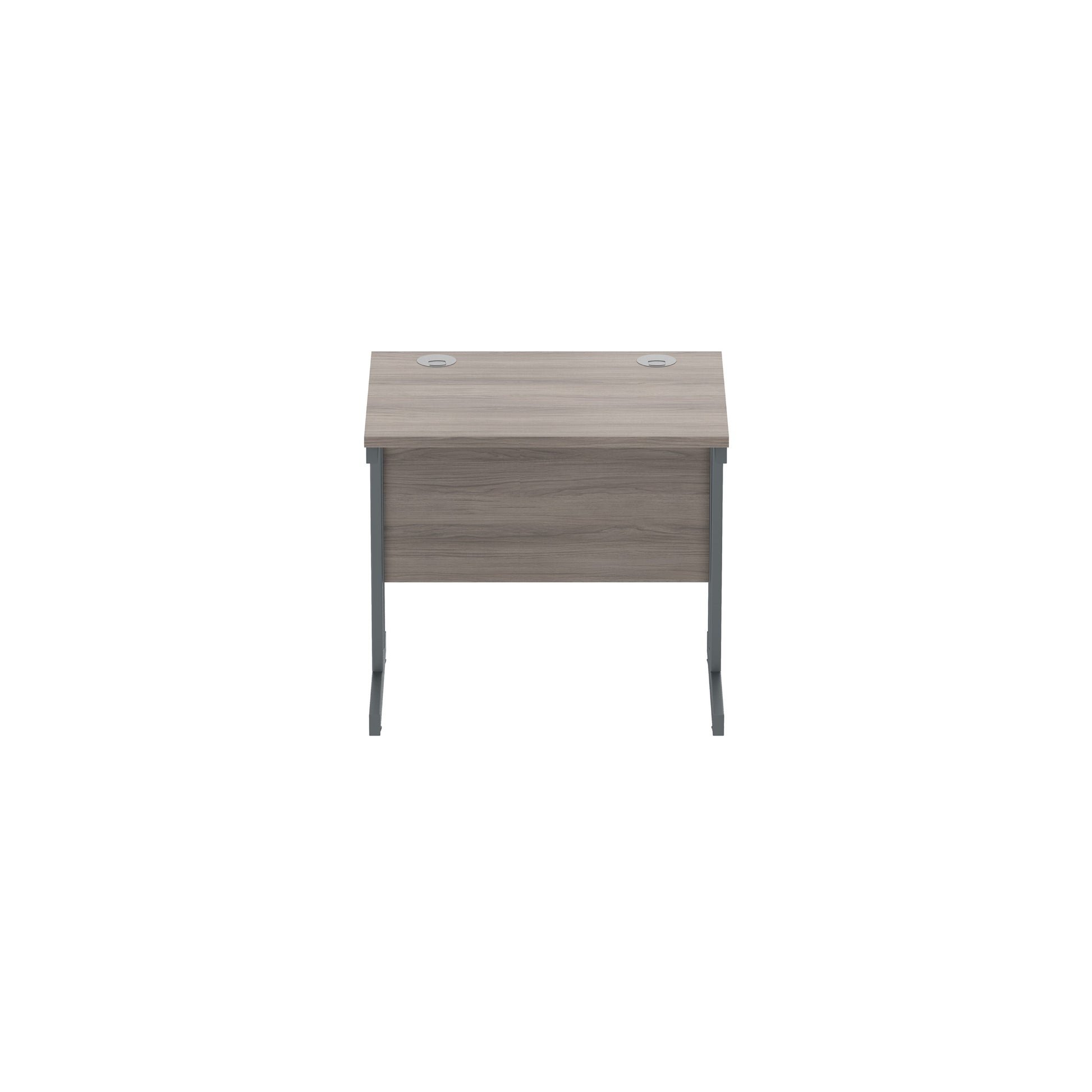 Core|Double Upright|Rectangular Desk (FSC)