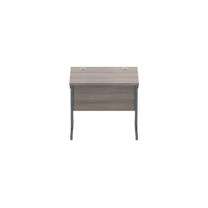Core|Double Upright|Rectangular Desk (FSC)