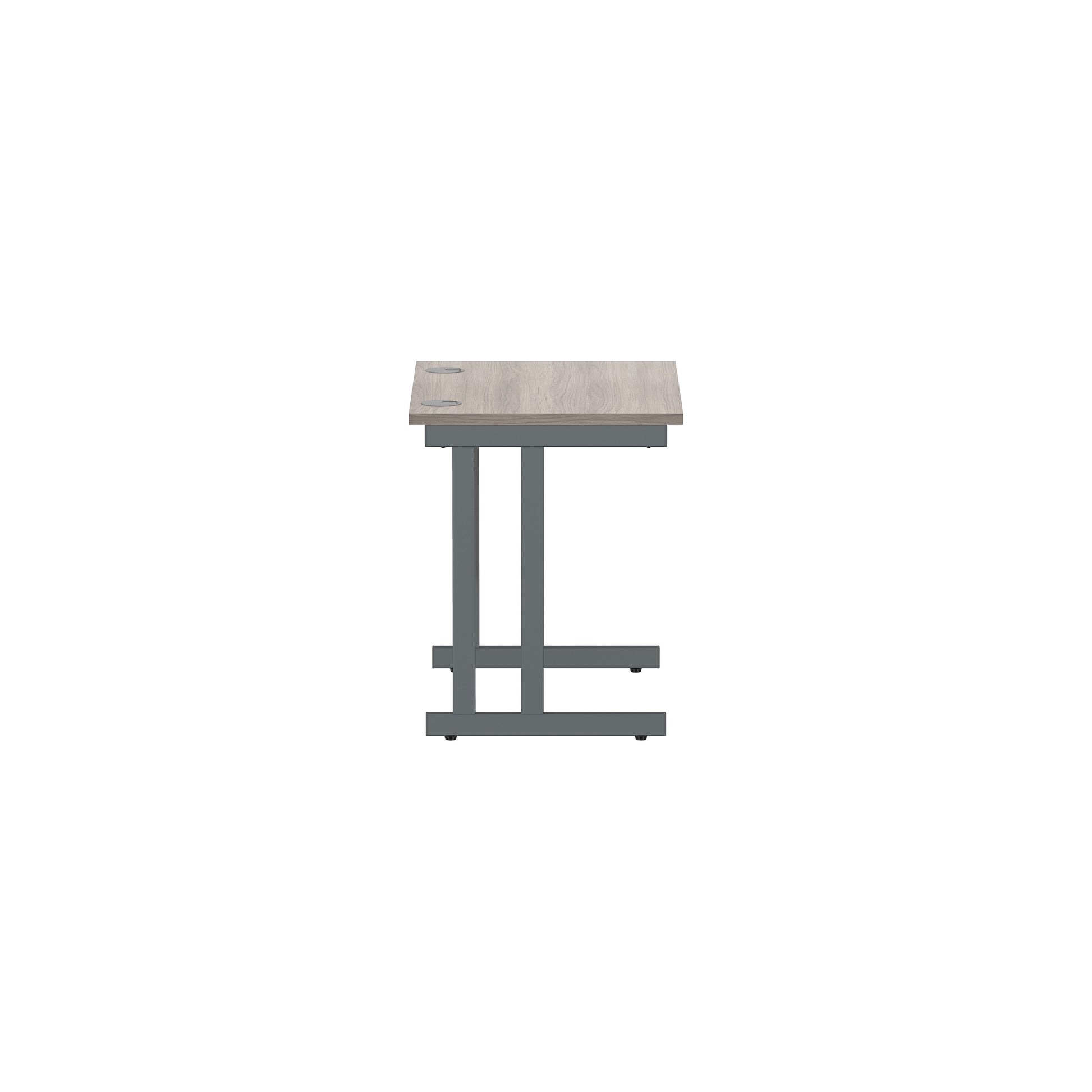 Core|Double Upright|Rectangular Desk (FSC)