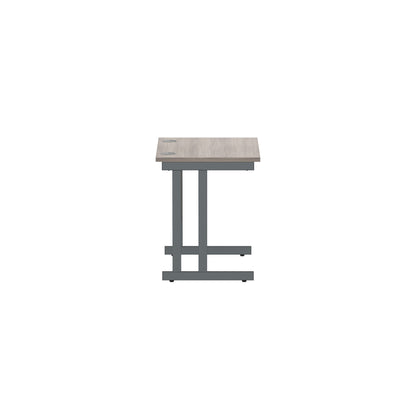 Core|Double Upright|Rectangular Desk (FSC)