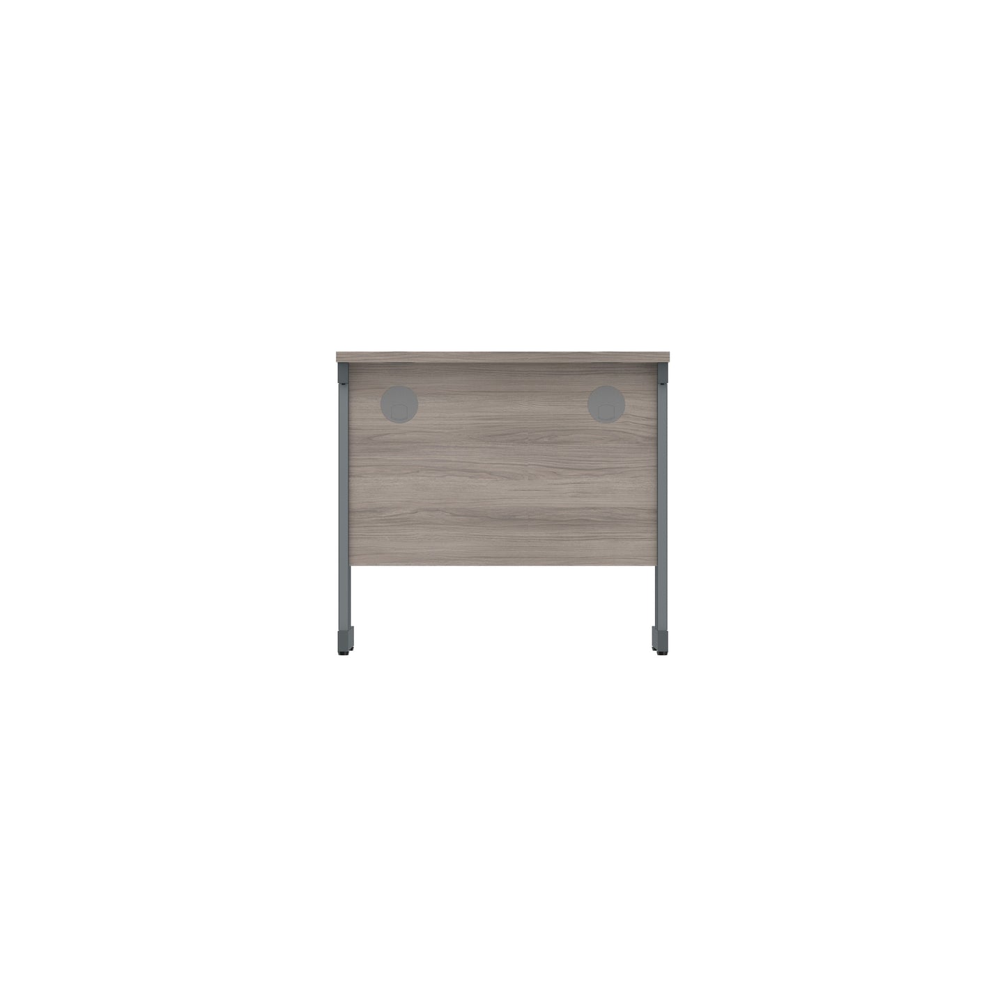 Core|Double Upright|Rectangular Desk (FSC)