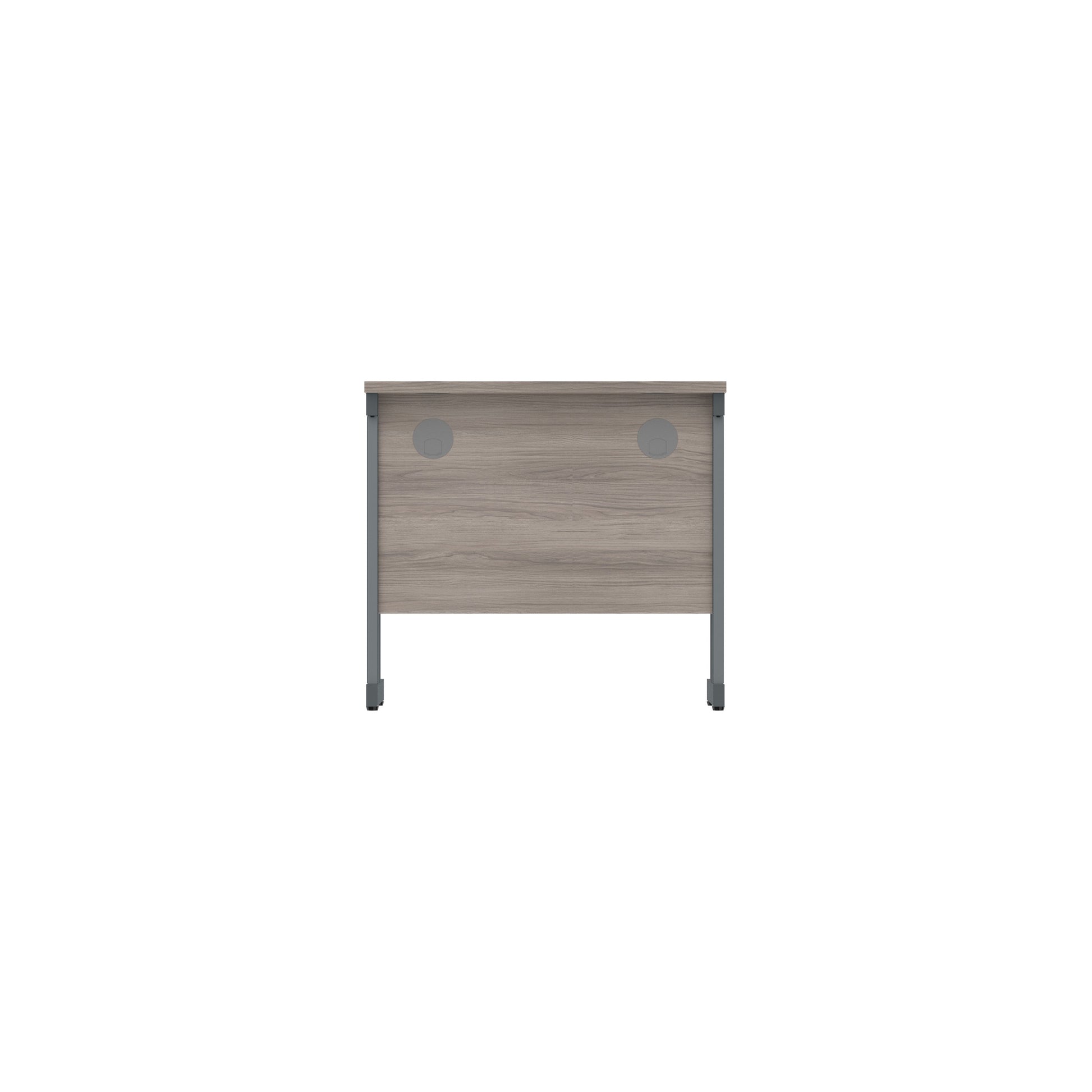 Core|Double Upright|Rectangular Desk (FSC)