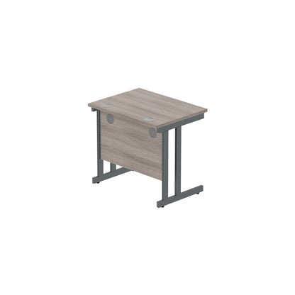 Core|Double Upright|Rectangular Desk (FSC)