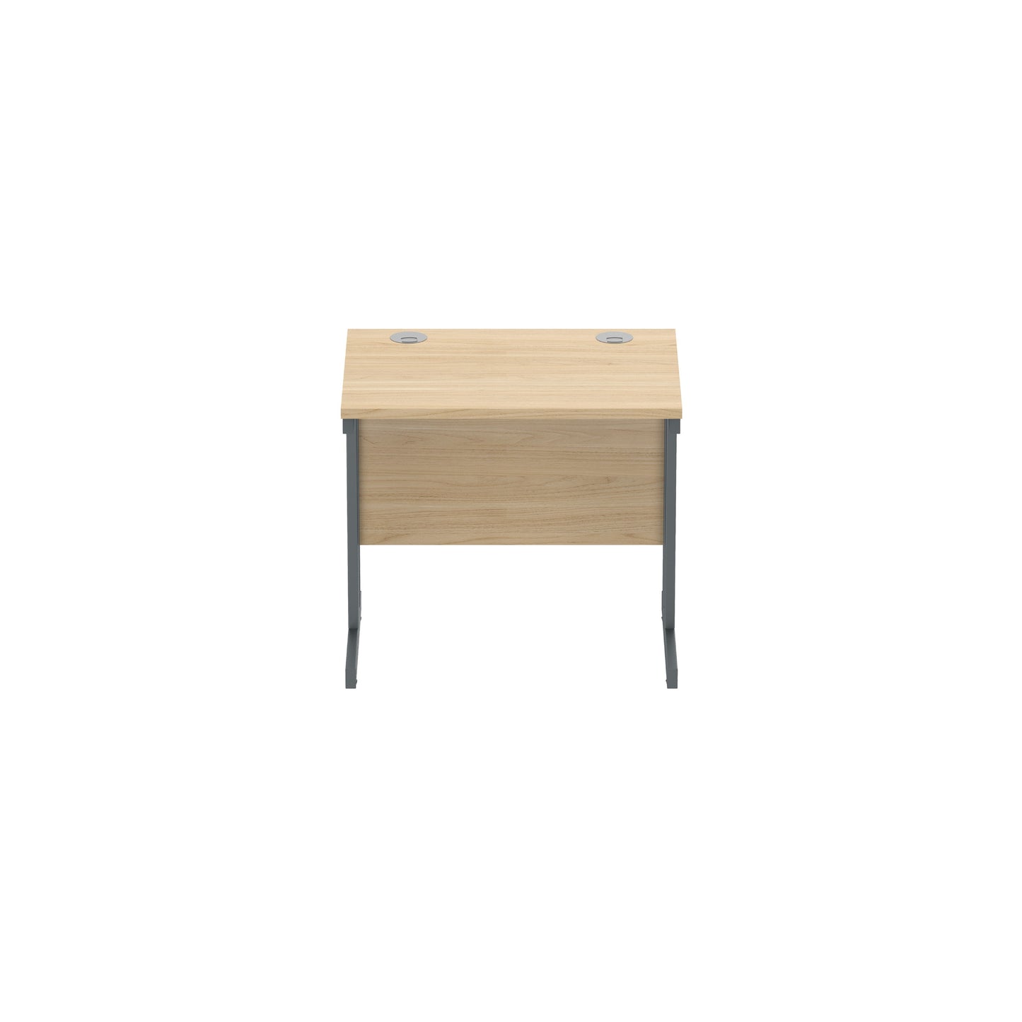Core|Double Upright|Rectangular Desk (FSC)