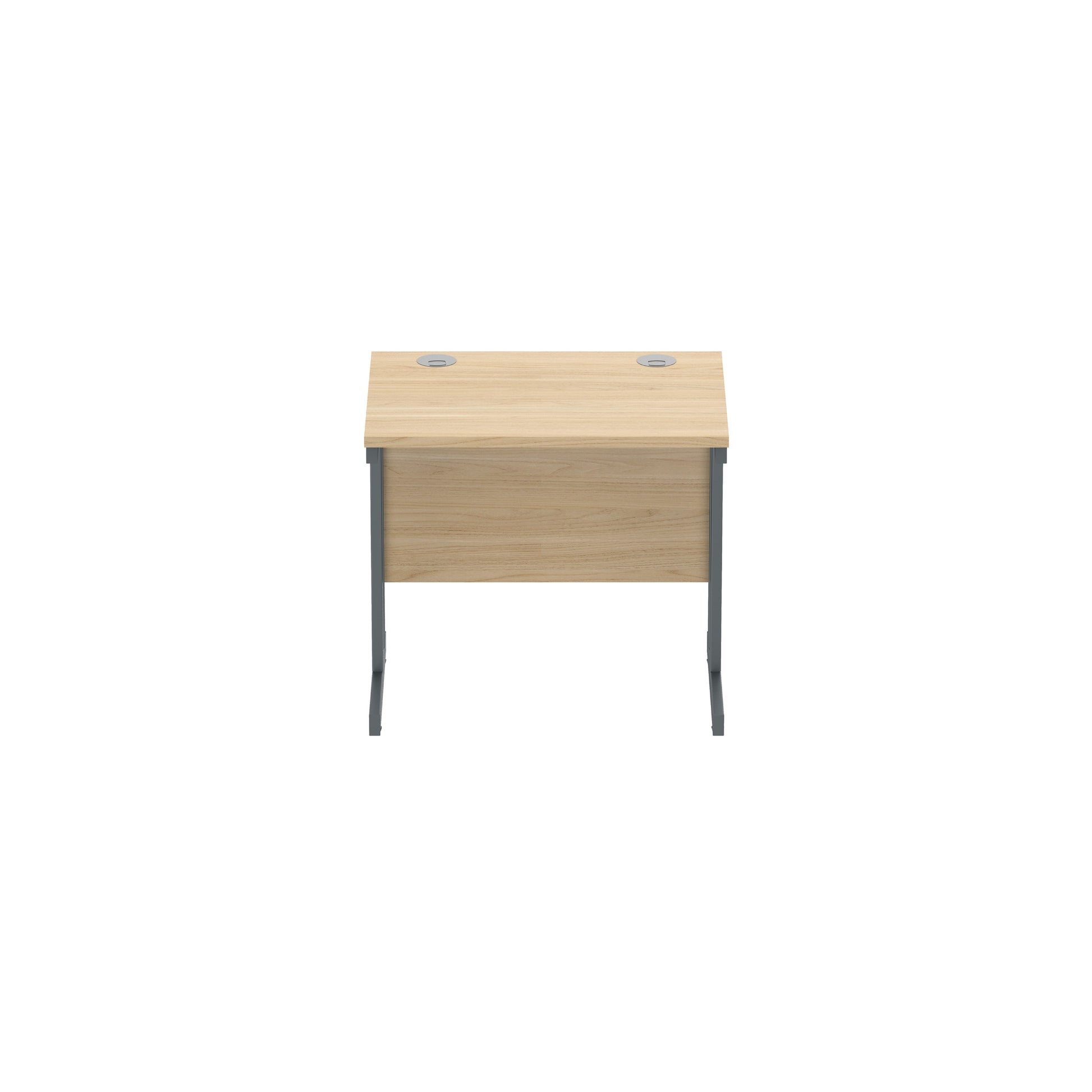 Core|Double Upright|Rectangular Desk (FSC)