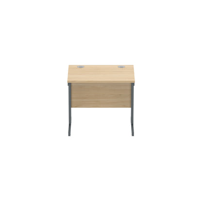 Core|Double Upright|Rectangular Desk (FSC)