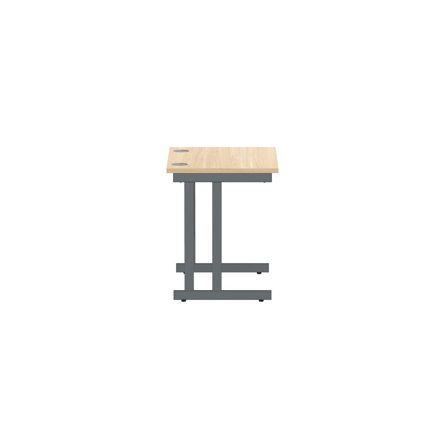 Core|Double Upright|Rectangular Desk (FSC)