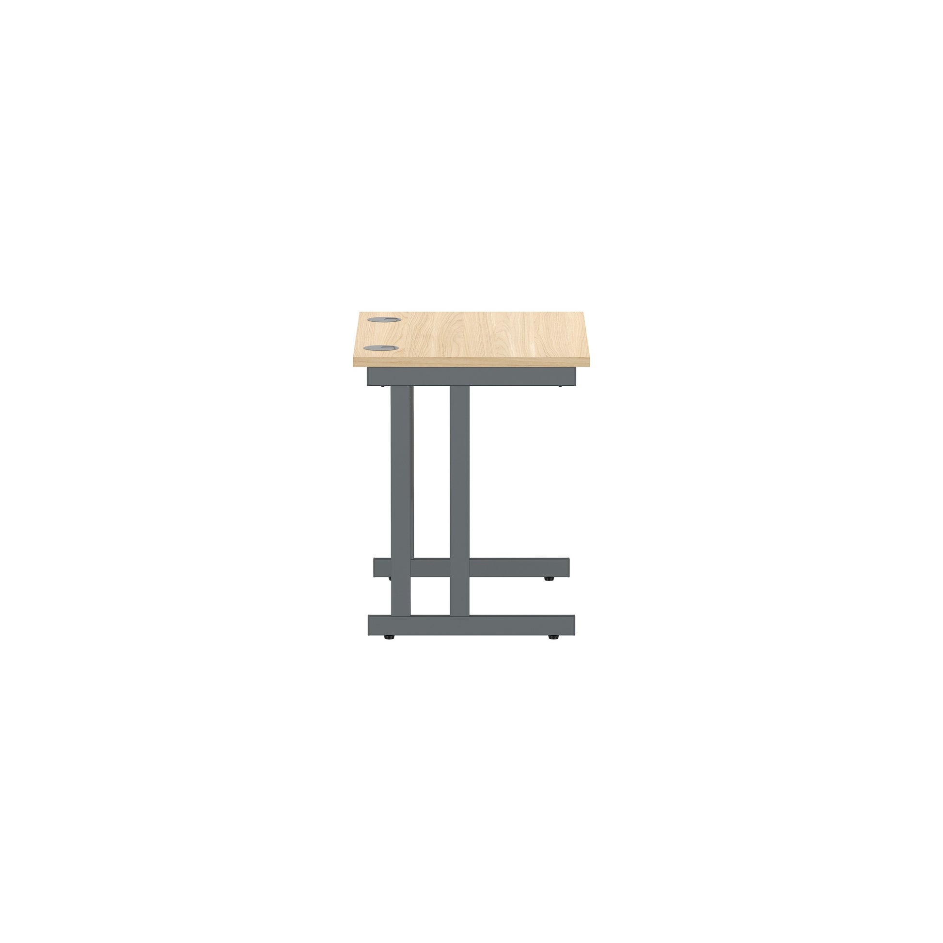 Core|Double Upright|Rectangular Desk (FSC)