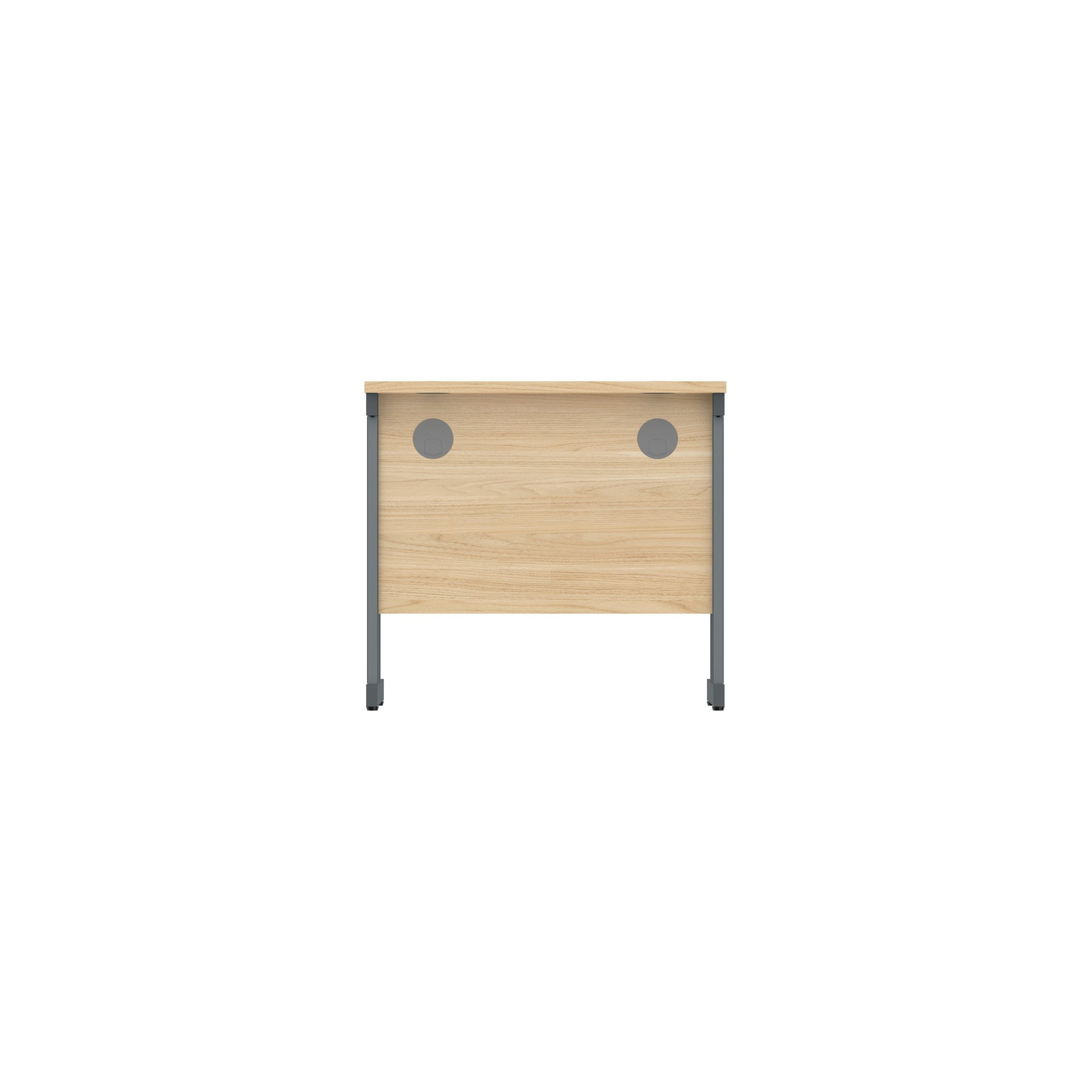Core|Double Upright|Rectangular Desk (FSC)