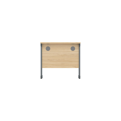 Core|Double Upright|Rectangular Desk (FSC)