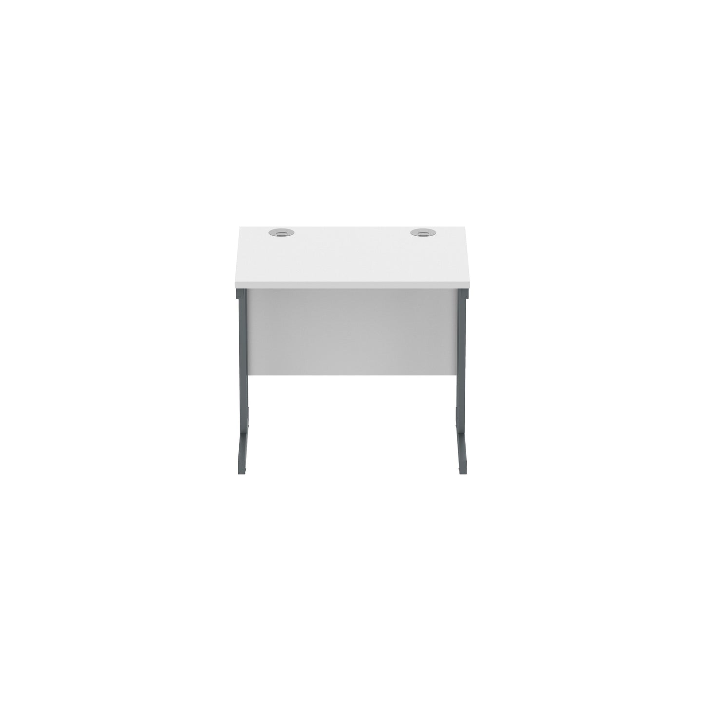 Core|Double Upright|Rectangular Desk (FSC)