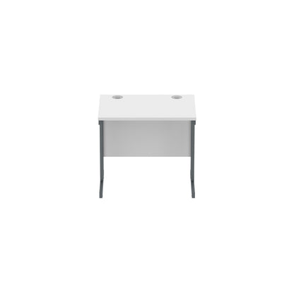 Core|Double Upright|Rectangular Desk (FSC)