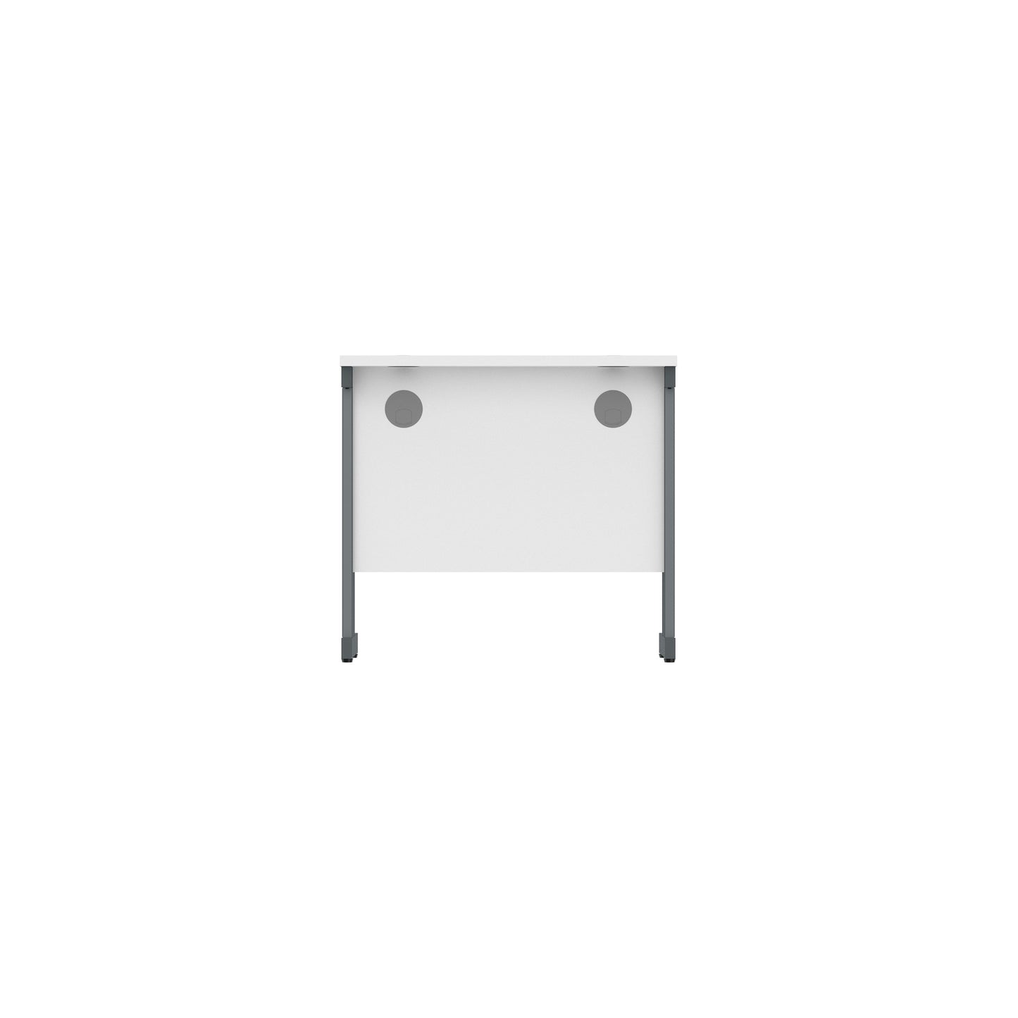 Core|Double Upright|Rectangular Desk (FSC)