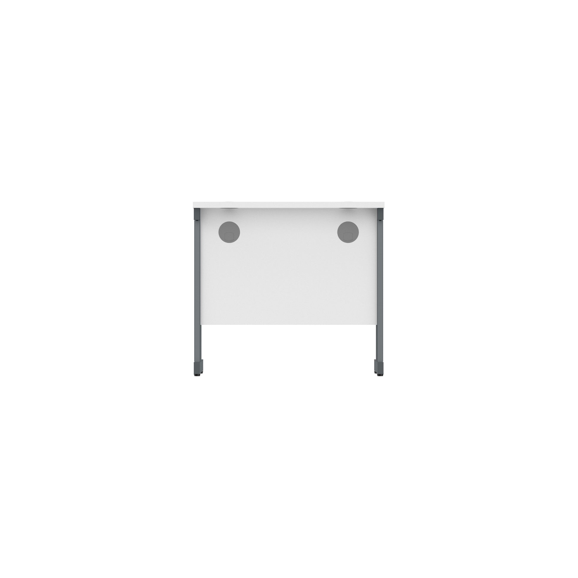 Core|Double Upright|Rectangular Desk (FSC)