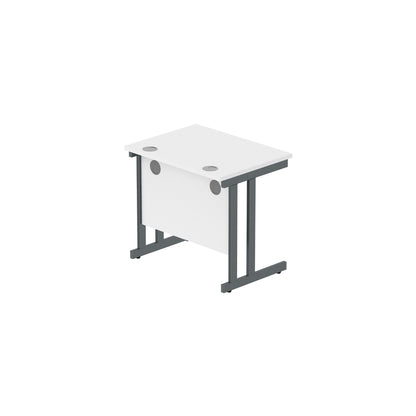 Core|Double Upright|Rectangular Desk (FSC)