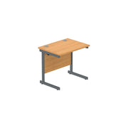 Core|Single Upright|Rectangular Desk (FSC)