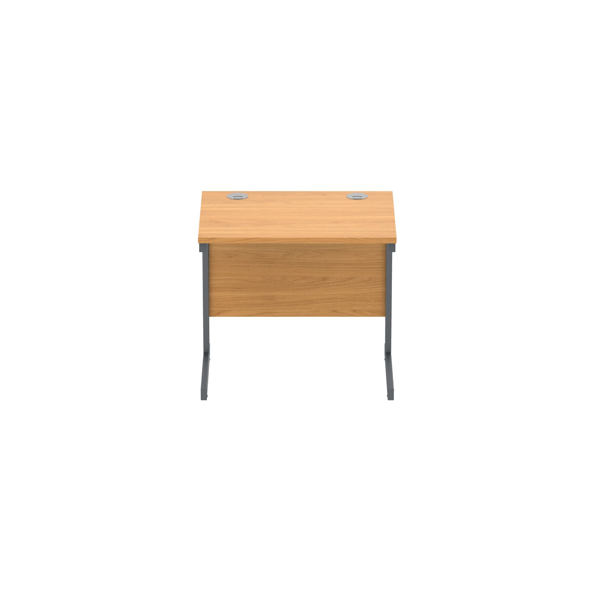 Core|Single Upright|Rectangular Desk (FSC)