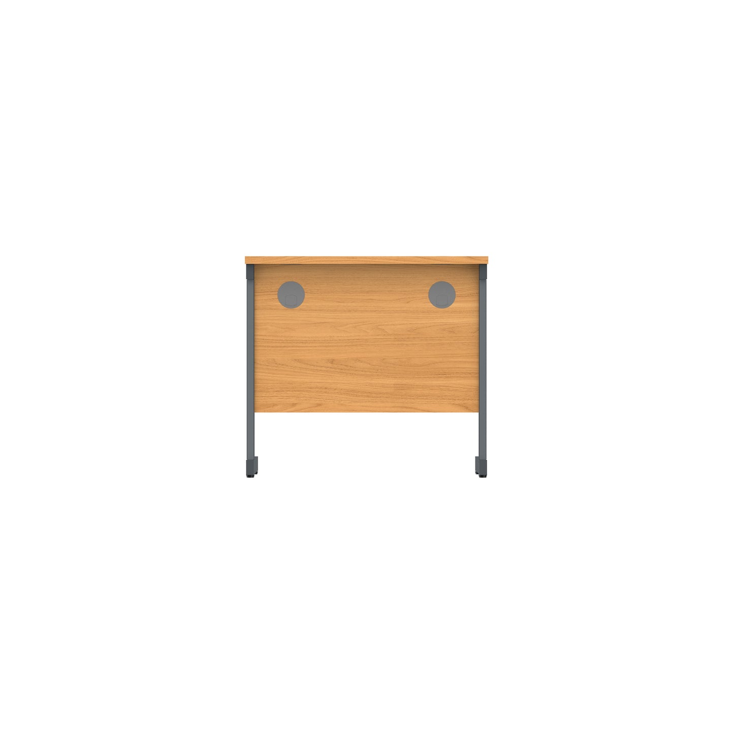 Core|Single Upright|Rectangular Desk (FSC)