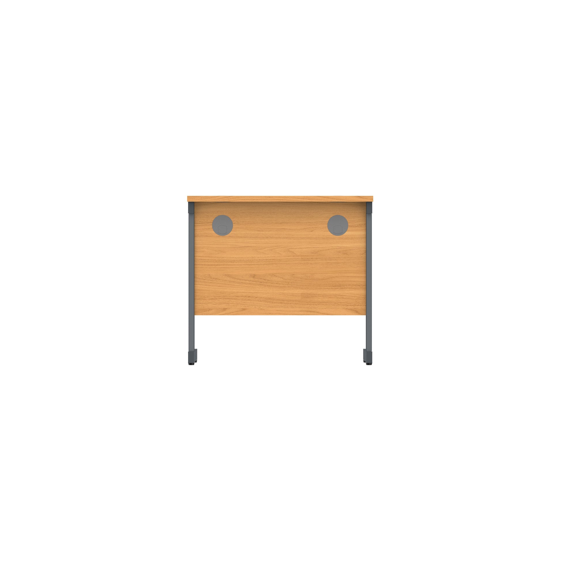 Core|Single Upright|Rectangular Desk (FSC)
