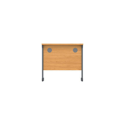 Core|Single Upright|Rectangular Desk (FSC)