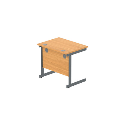 Core|Single Upright|Rectangular Desk (FSC)