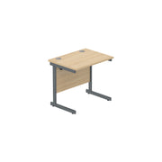 Core|Single Upright|Rectangular Desk (FSC)
