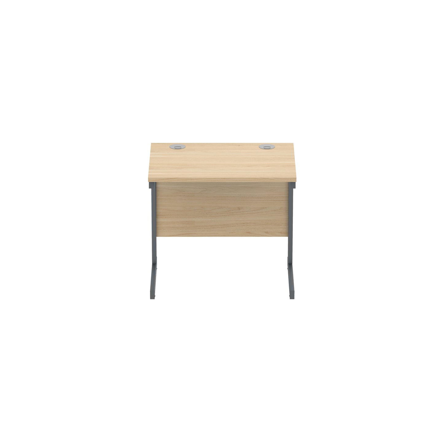 Core|Single Upright|Rectangular Desk (FSC)