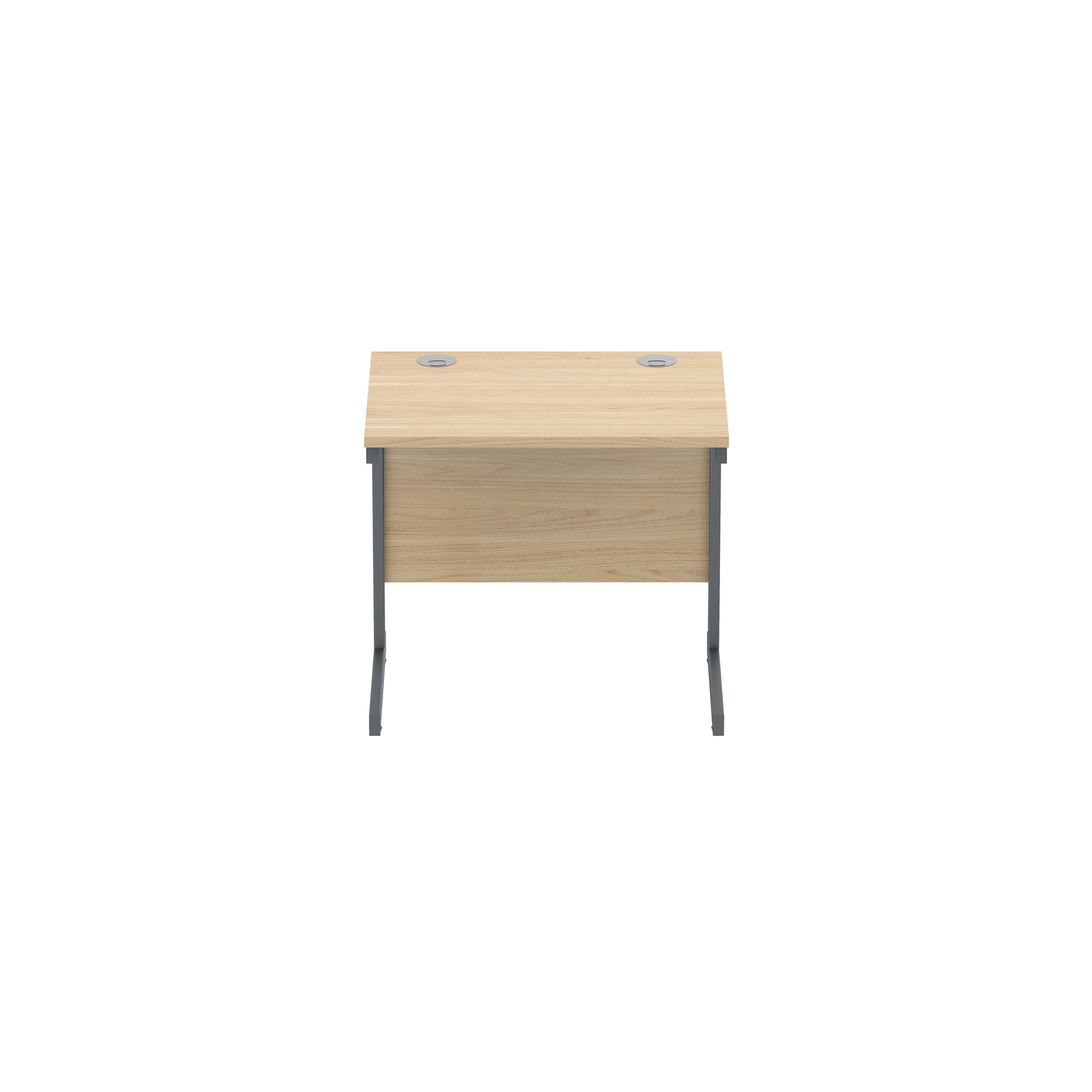 Core|Single Upright|Rectangular Desk (FSC)