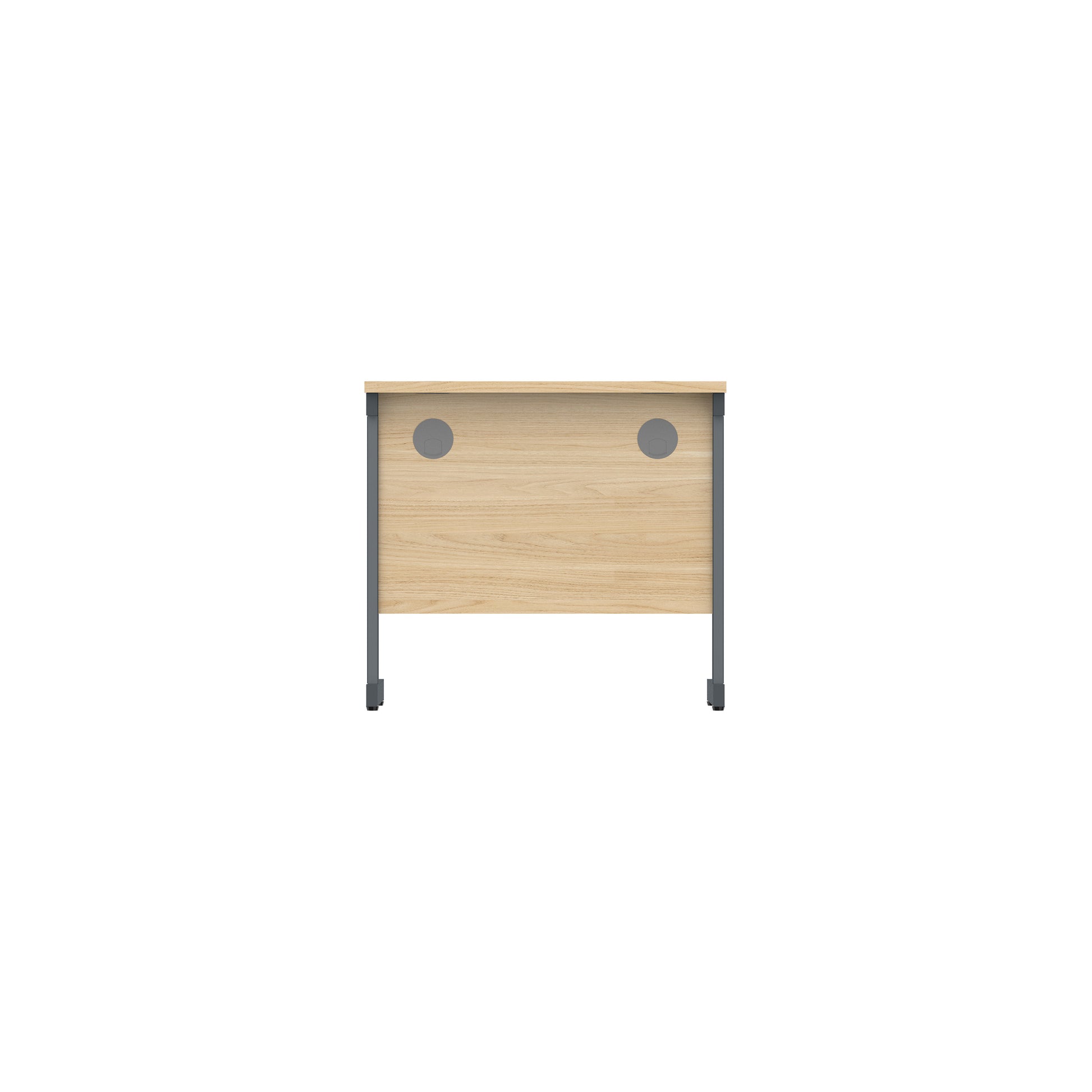 Core|Single Upright|Rectangular Desk (FSC)