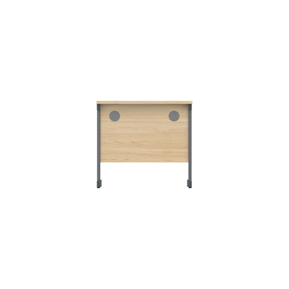 Core|Single Upright|Rectangular Desk (FSC)