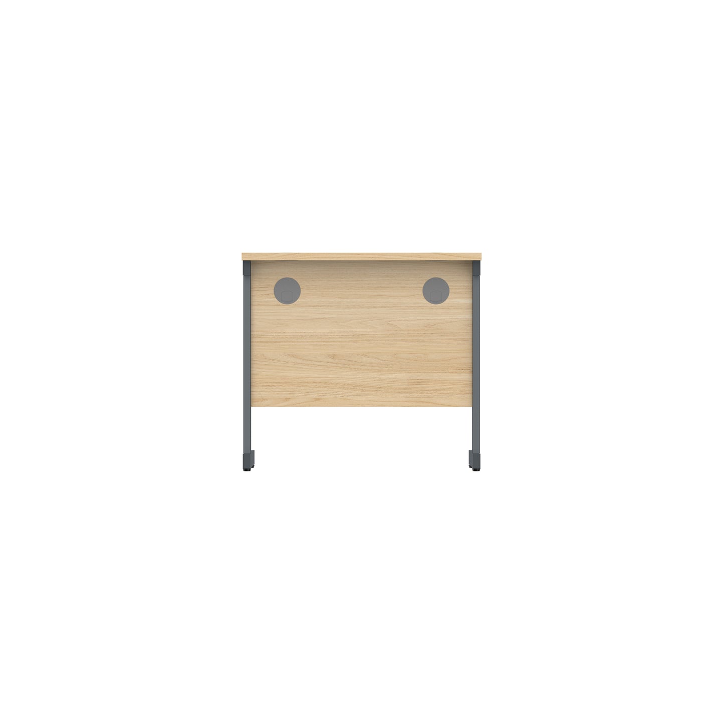 Core|Single Upright|Rectangular Desk (FSC)