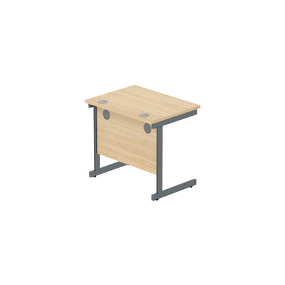 Core|Single Upright|Rectangular Desk (FSC)