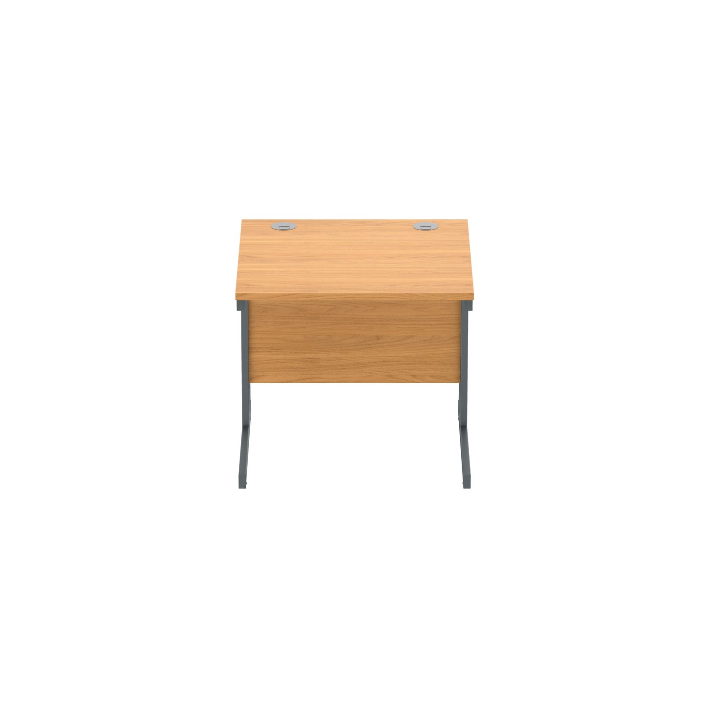 Core|Double Upright|Rectangular Desk (FSC)