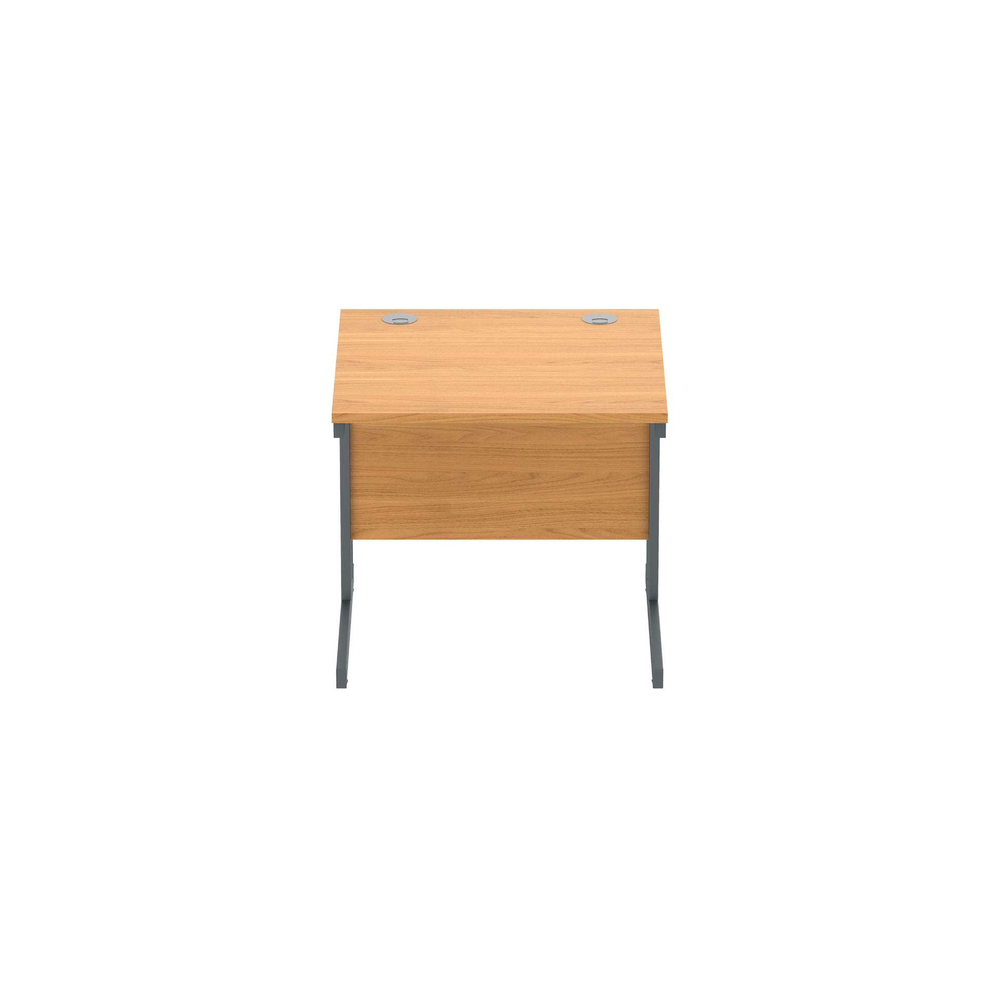 Core|Double Upright|Rectangular Desk (FSC)