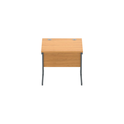 Core|Double Upright|Rectangular Desk (FSC)