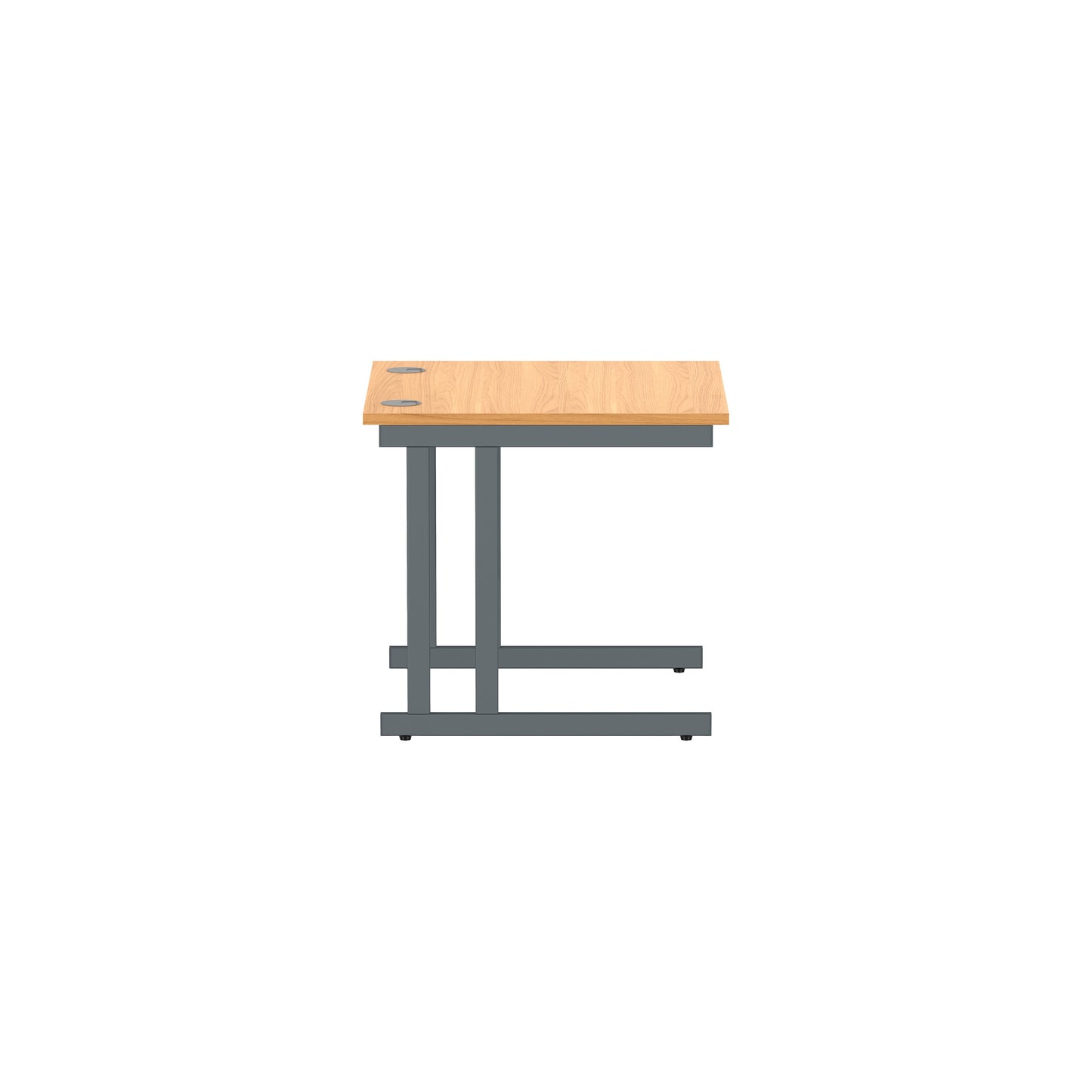 Core|Double Upright|Rectangular Desk (FSC)