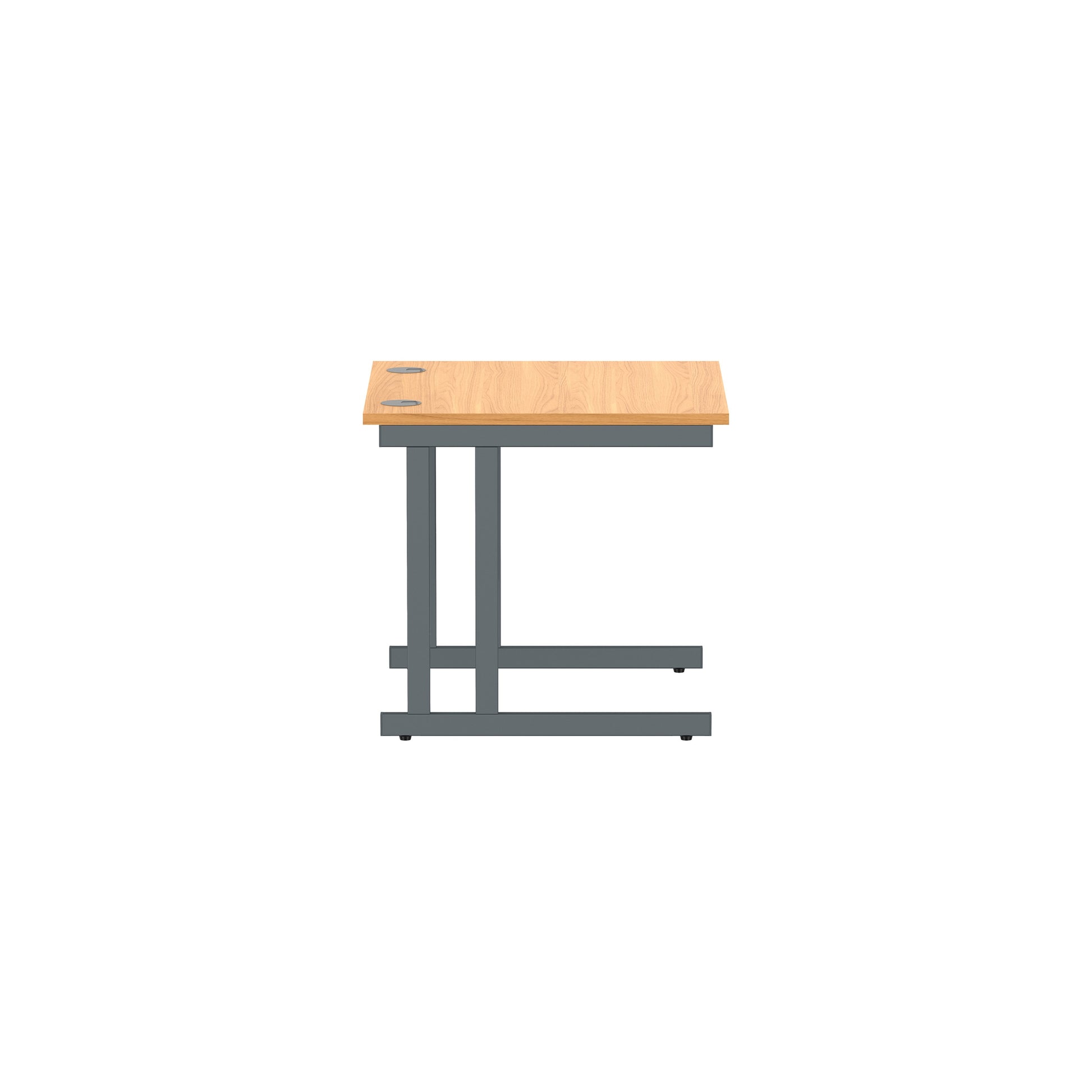 Core|Double Upright|Rectangular Desk (FSC)