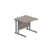 Core|Double Upright|Rectangular Desk (FSC)