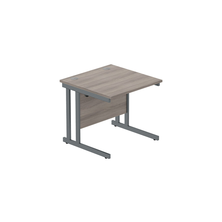 Core|Double Upright|Rectangular Desk (FSC)