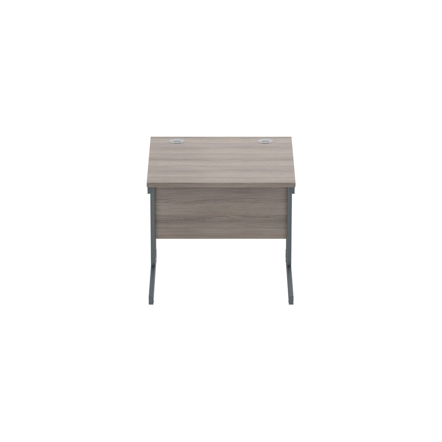 Core|Double Upright|Rectangular Desk (FSC)