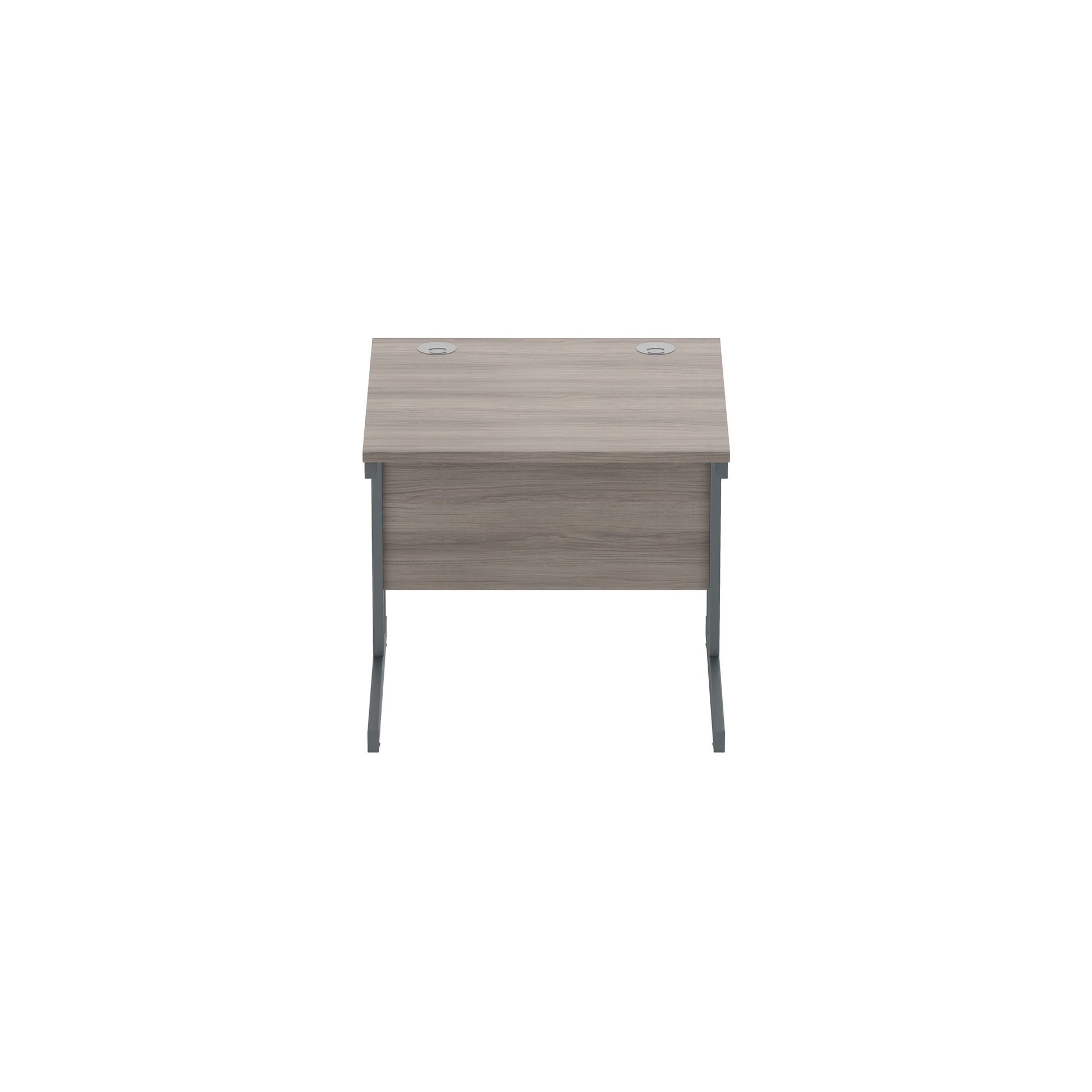 Core|Double Upright|Rectangular Desk (FSC)