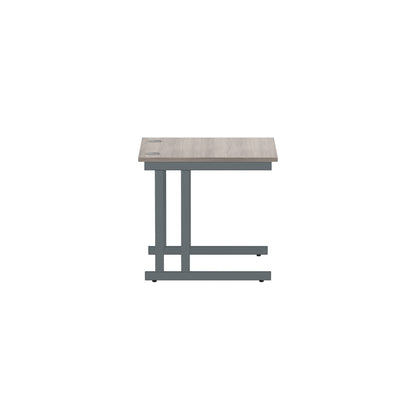 Core|Double Upright|Rectangular Desk (FSC)