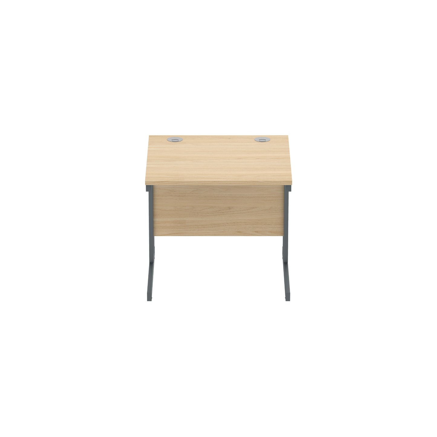 Core|Double Upright|Rectangular Desk (FSC)