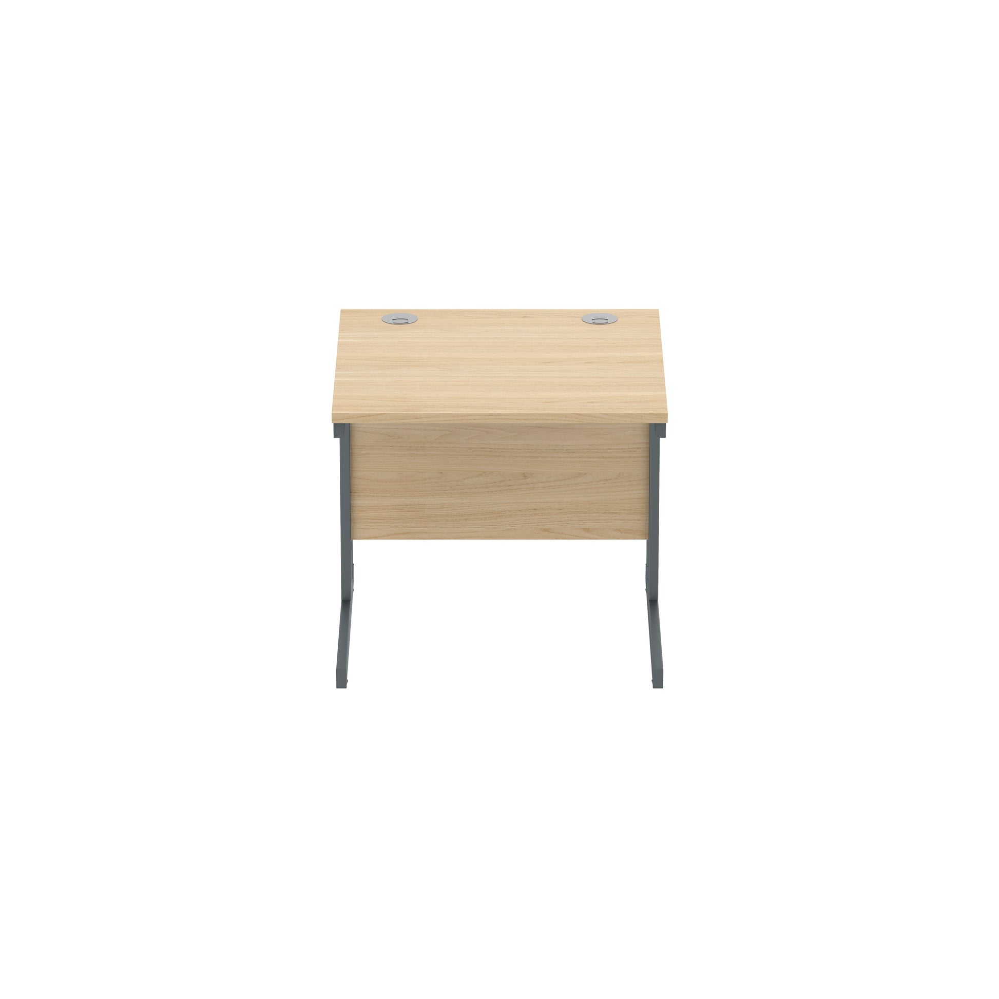 Core|Double Upright|Rectangular Desk (FSC)
