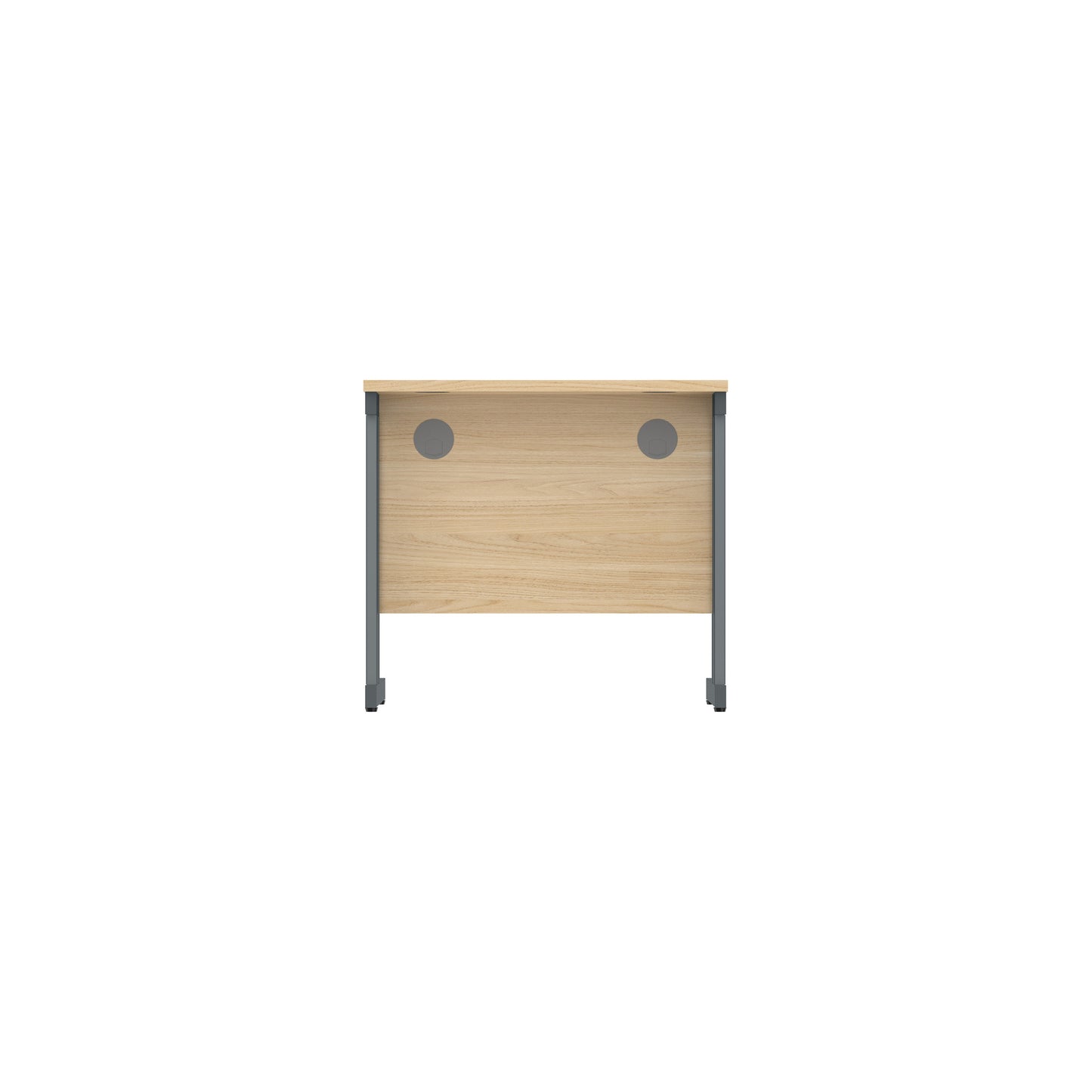 Core|Double Upright|Rectangular Desk (FSC)
