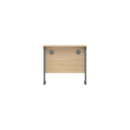 Core|Double Upright|Rectangular Desk (FSC)