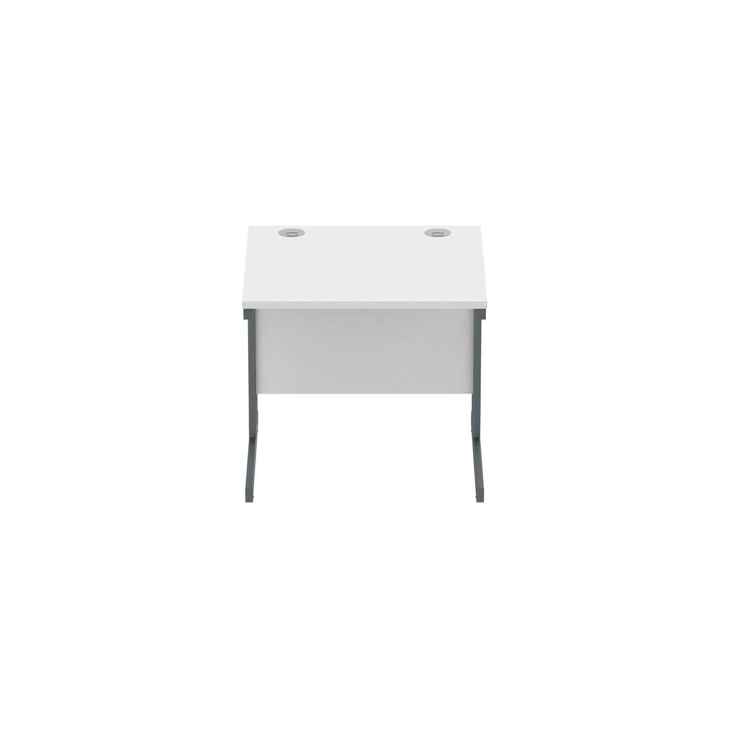 Core|Double Upright|Rectangular Desk (FSC)